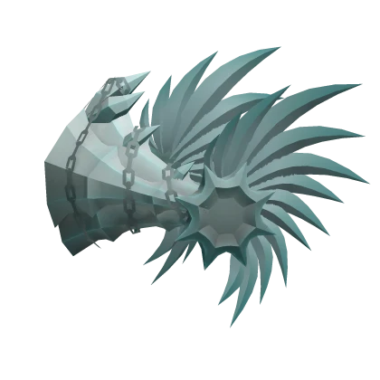 Frost Valkyrie