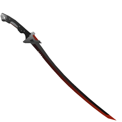 Advanced Katana MK1 [Red]