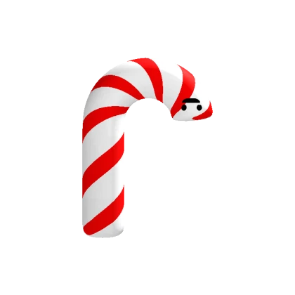 Dynamic Candy Cane