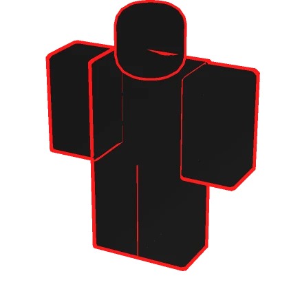 (1.0) Void Red Avatar Highlights Outline