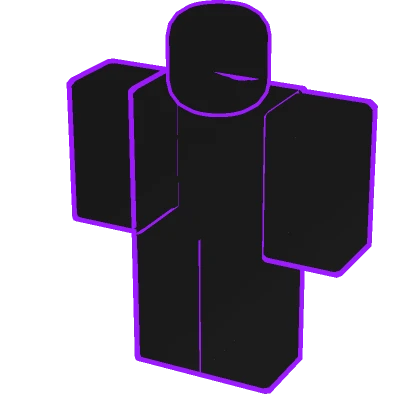 (1.0) Void Purple Avatar Highlights Outline