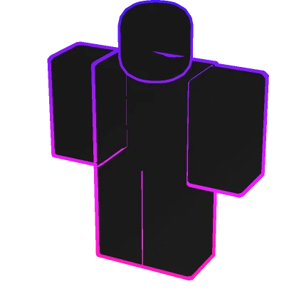 (1.0) Void Gradient Avatar Highlights Outline