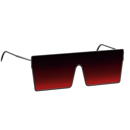 Movie Star Shades