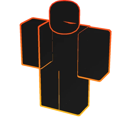 (1.0) Void Gradient Avatar Highlights Outline