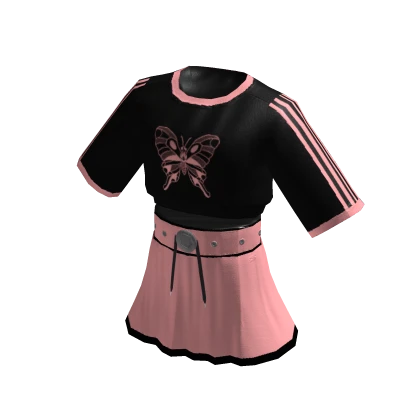 ✅ Pink