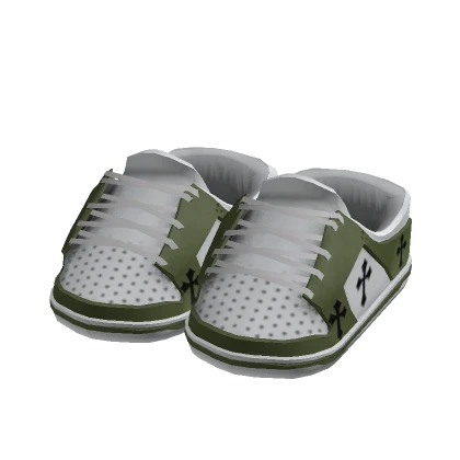 Y2K Sneakers 