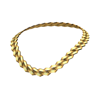 gold chain 3.0