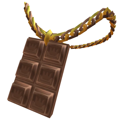 Milk Chocolate Chain