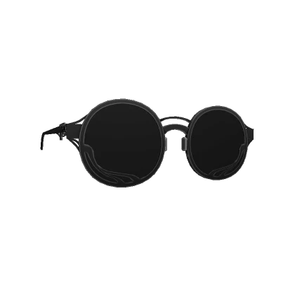 Noir Eclipse Shades