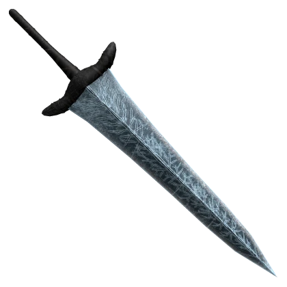 Dark Moon Greatsword