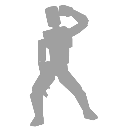 ⏳[LIMITED] Dougie Meme Dance