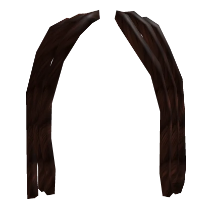 Brown Loc Extensions V2