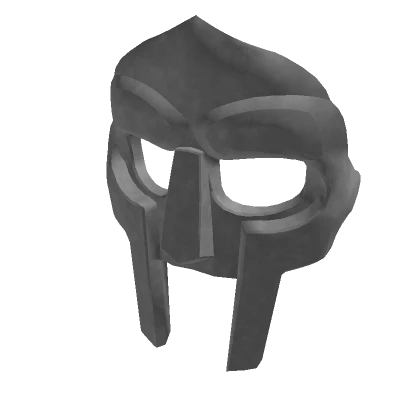 DOOM Mask