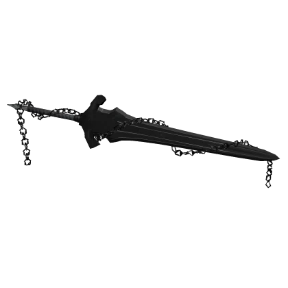The Ruined King - Waist Right Sword