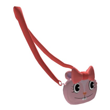 Happy Giggles Tree Friendly Purse