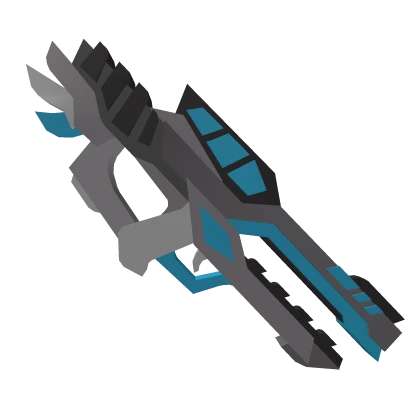 Mercenary's Laser [PHIGHTING]