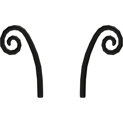 LadyBug Headband Costume Y2k