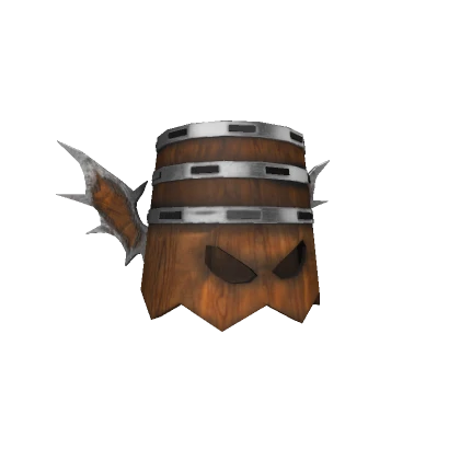 Barrel Demon