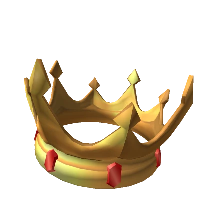 Ruby Kingdom's Crown