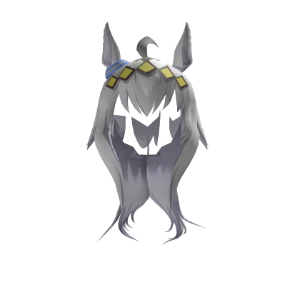 オグリキャップ |ウマ娘 | Oguri Cap Umamusume Hair