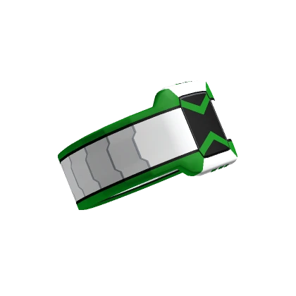 Ben 10 Omniverse Accessory - Omnitrix