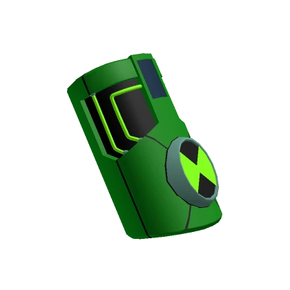 Ben 10 Ultimate Alien Accessory - Ultimatrix