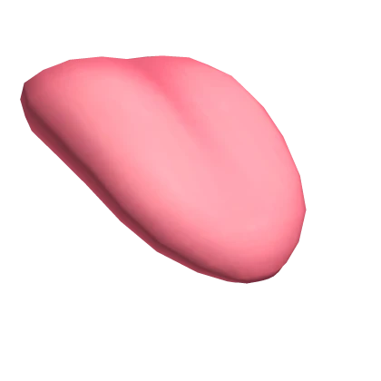 Small Tongue Blep 2.0