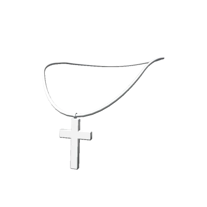 Cross Necklace