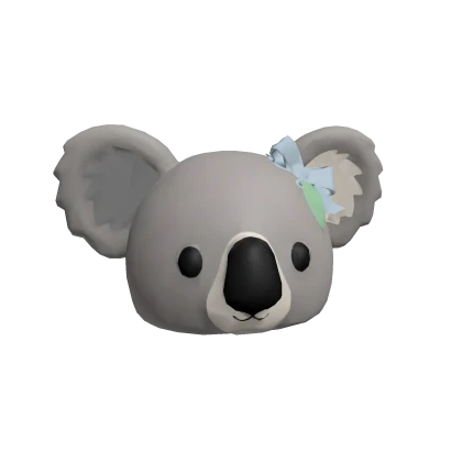 Cute Koala Hat