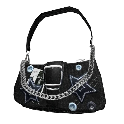 Y2K Star Handbag [3.0]