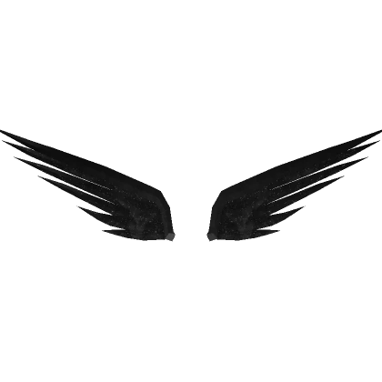 Dark Galaxy Wings