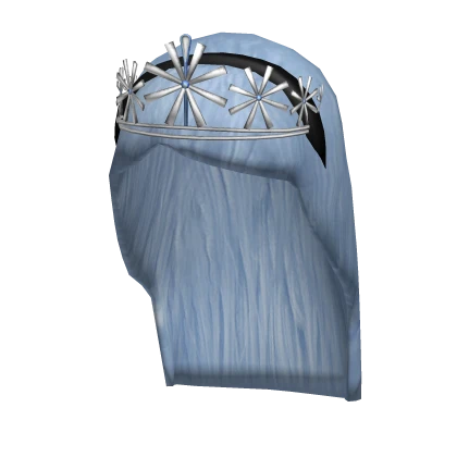 Eunoia Dream Game Hair Crown