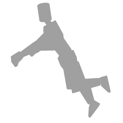 Floating Lover (Matching) Boy Ver. 🩷