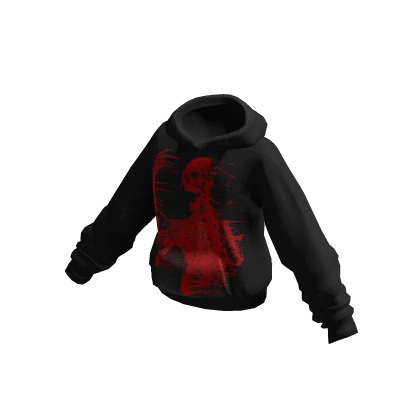 Y2k Fashion Hoodie