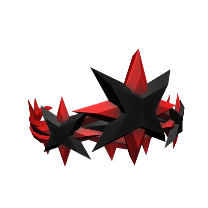 Evil Star Crown