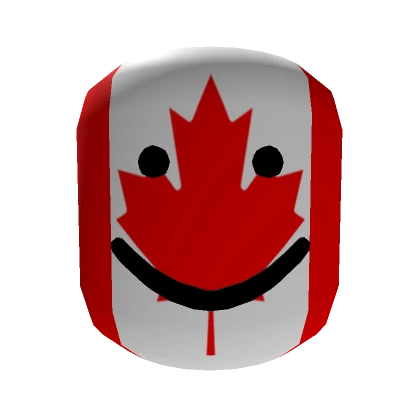 Canada Head