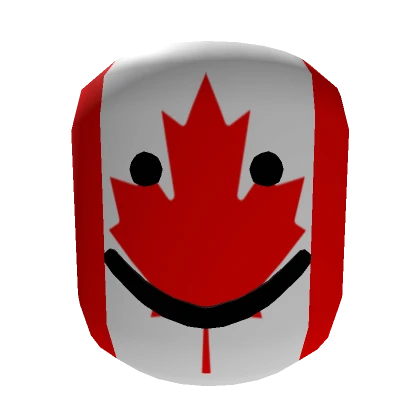 Canada Bighead