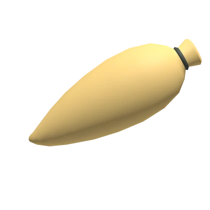 Looey's Tail
