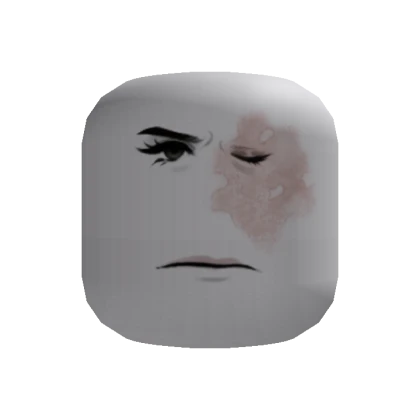 Fem Burn Scar