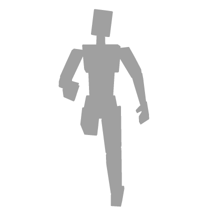 walk [LAG]