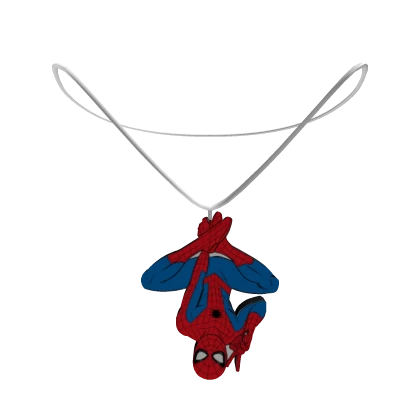 Spiderman Chain