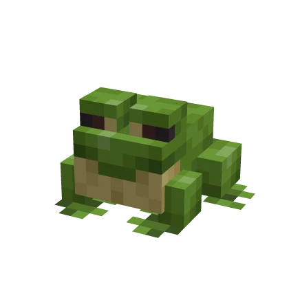 Mini Frog Suit