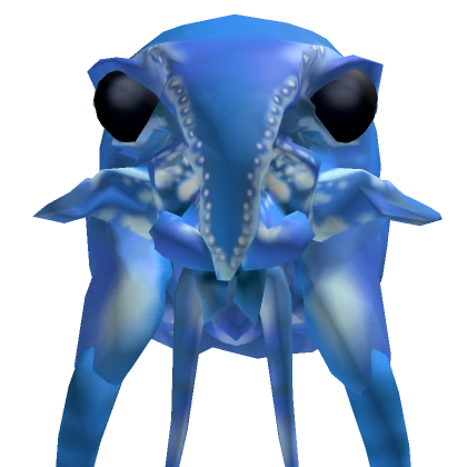 Blue Lobster