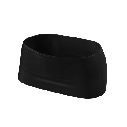 ☆ black leather miniskirt 