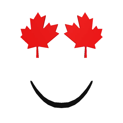 Canadian Smile