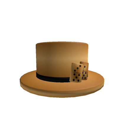 Domino Top Hat