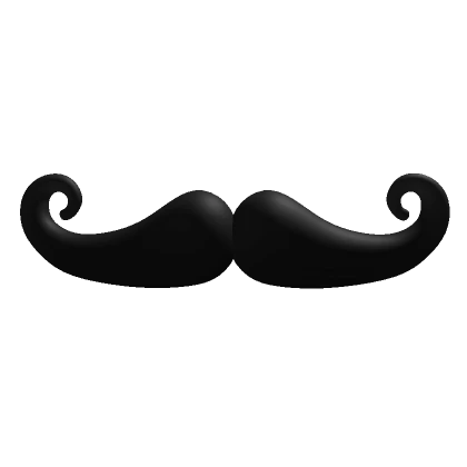 Evil Moustache