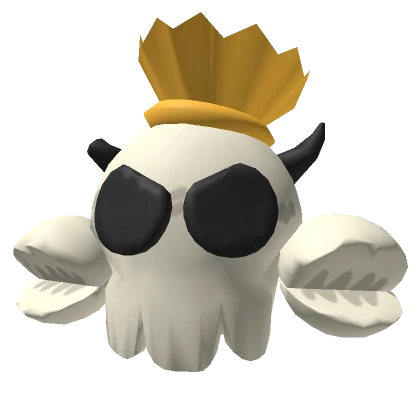 Skully Crabbe