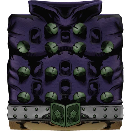Gyro Shirt
