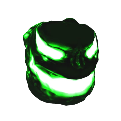 Toxic Flame Monster